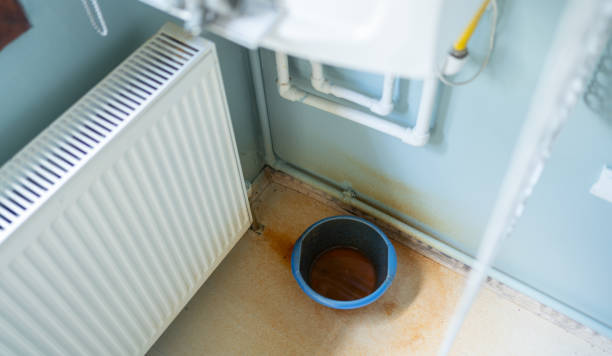 Best Commercial water damage restoration  in Canonsburg, PA