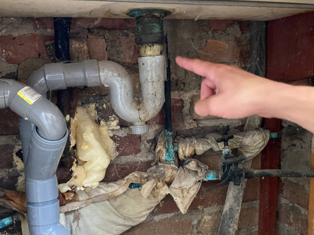  Canonsburg, PA Water damage restoration Pros